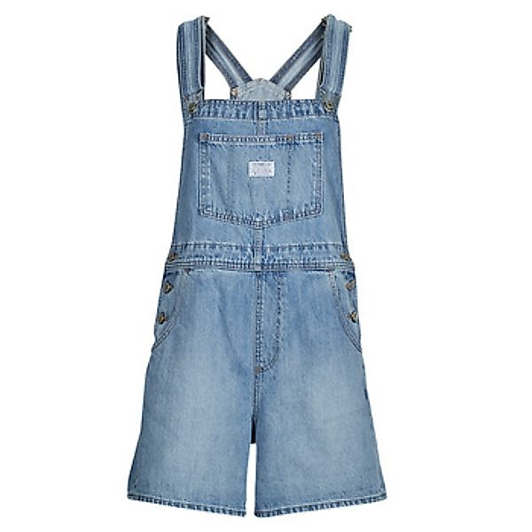 Levis  Overalls VINTAGE SHORTALL günstig online kaufen