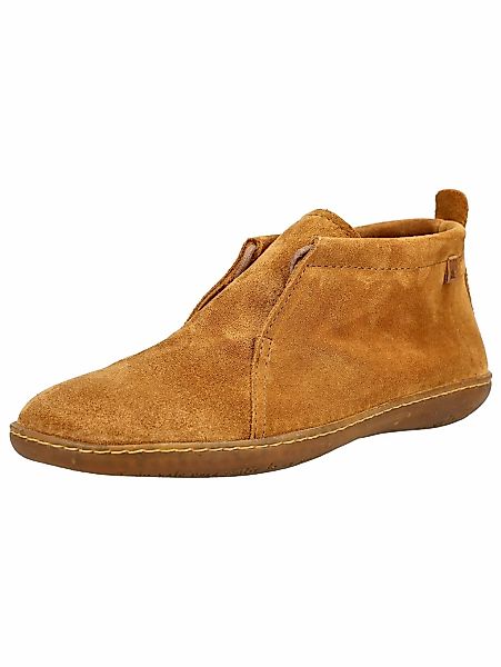 El Naturalista Schnürschuh "El Naturalista Halbschuhe Leder" günstig online kaufen