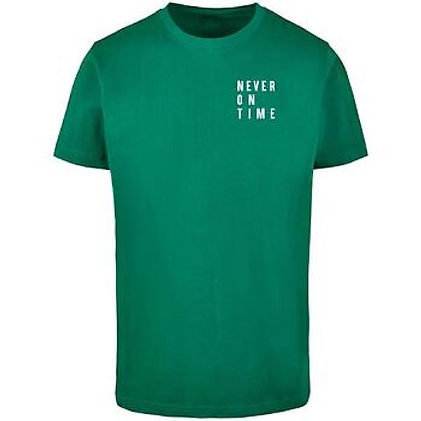 Mister Tee  T-Shirt T-shirt femme  Never On Time günstig online kaufen