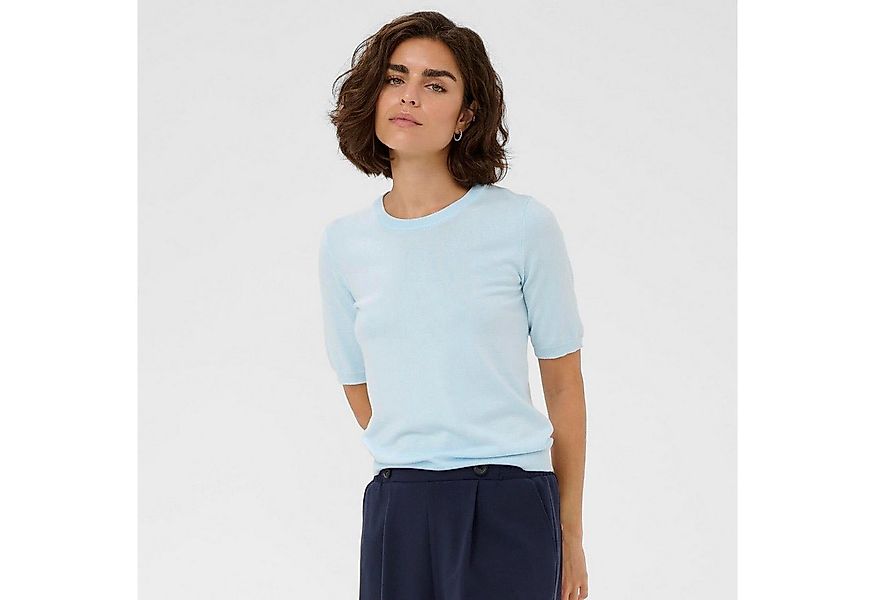 KAFFE Strickpullover KAlizza günstig online kaufen