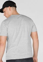 Alpha Industries T-Shirt "Basic T-Shirt BL" günstig online kaufen