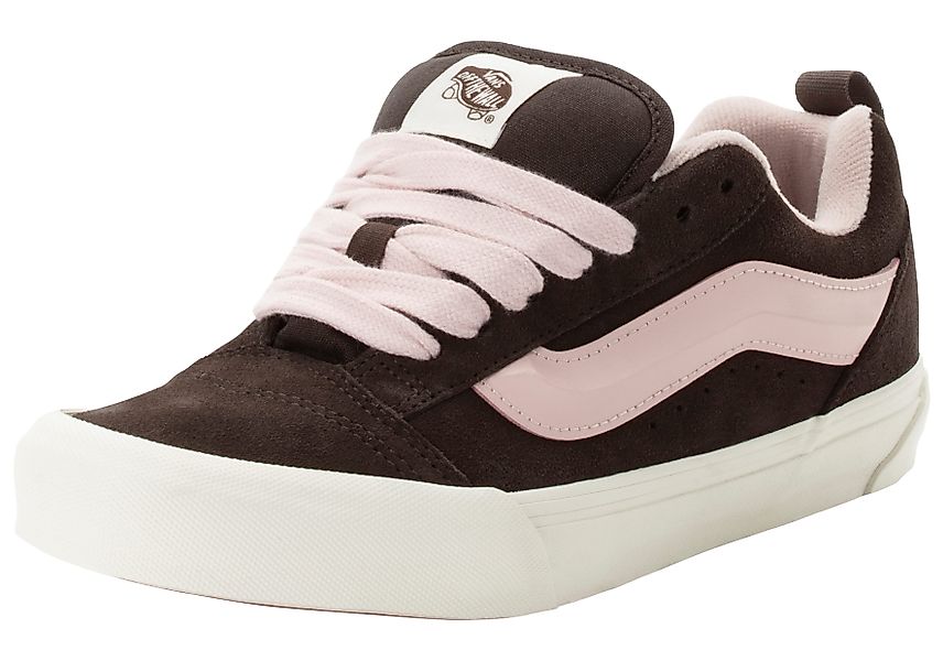 Vans Knu Skool Sneaker unisex günstig online kaufen