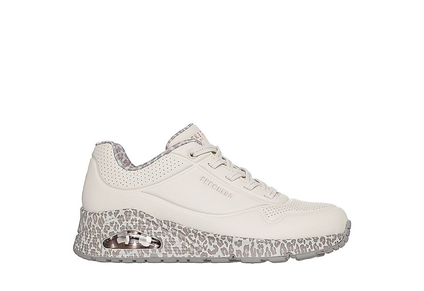 Skechers Skechers 155412 WHLD UNO, Sneaker, Beige, Damen Sneaker günstig online kaufen