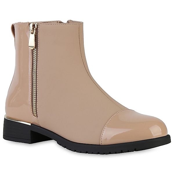 VAN HILL 840501 Stiefelette Schuhe günstig online kaufen
