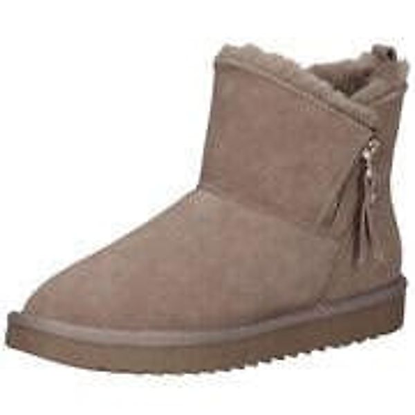 Leone Winter Boots Damen beige günstig online kaufen