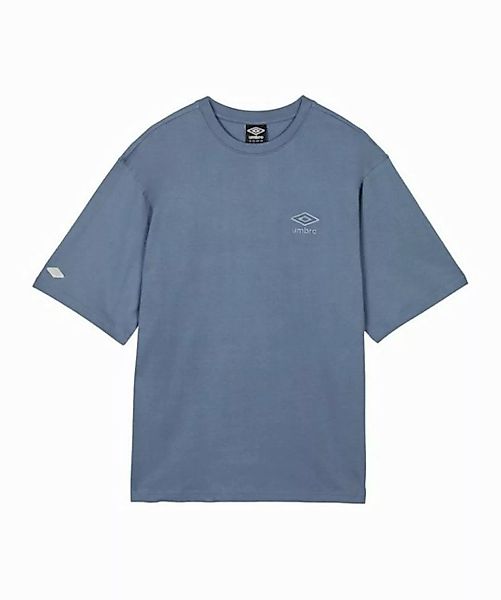 Umbro T-Shirt Sports Style Oversize T-Shirt Baumwolle günstig online kaufen