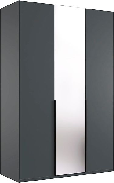 Wimex Kleiderschrank »Mugano, in 5 Breiten und 2 Höhen, Made in Germany«, ( günstig online kaufen