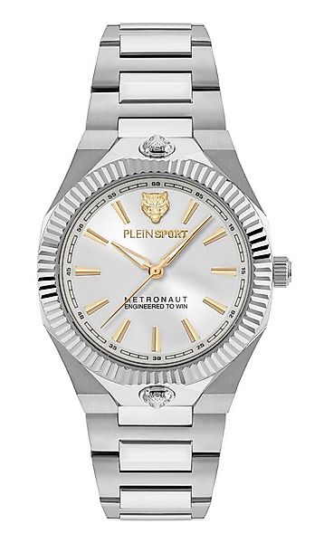 PLEIN SPORT Quarzuhr METRONAUT 36 MM, (1-tlg), Quarz-Analoguhr günstig online kaufen
