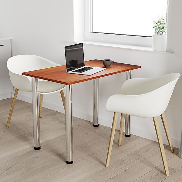 AKKE Esstisch (2mm PVC), Esszimmertisch mit günstig online kaufen