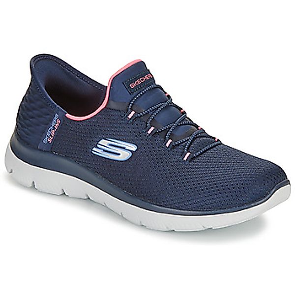 Skechers  Sneaker SLIP-INS: SUMMITS - DIAMOND DREAM günstig online kaufen