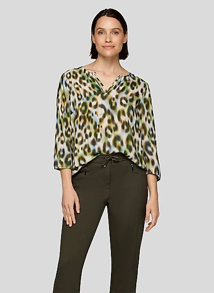 Rabe Klassische Bluse "Bluse" günstig online kaufen