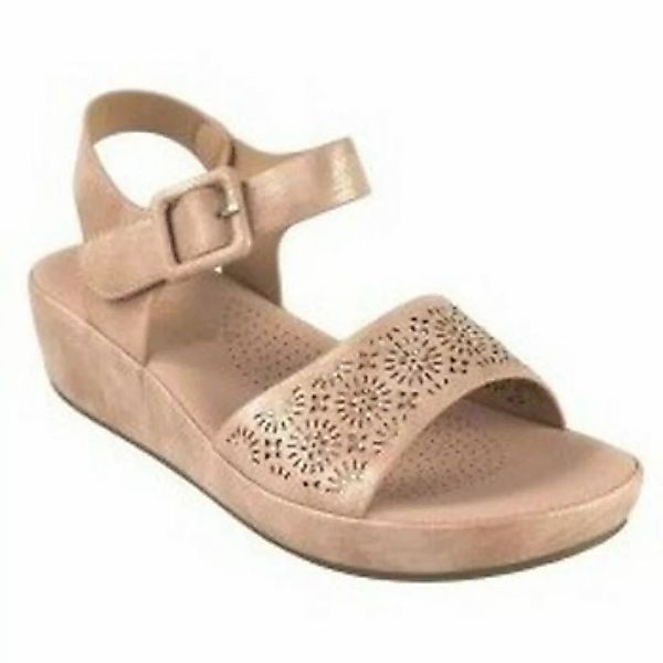 Amarpies  Schuhe 26749 abz platin Damen Sandale günstig online kaufen