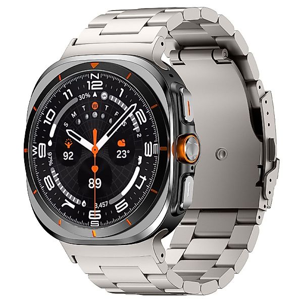 Wigento Smartwatch-Armband Für Samsung Galaxy Watch günstig online kaufen