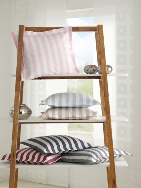 Elegante Bettwäsche "Lido" angenehmes Hautgefühl günstig online kaufen