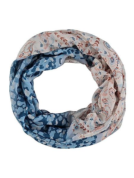 ZABAIONE Schal Light Snood Ma44riela günstig online kaufen