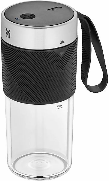 WMF Smoothie-Maker »KÜCHENminis Mix on the go« 50 W aufladbarer Mixer, trag günstig online kaufen