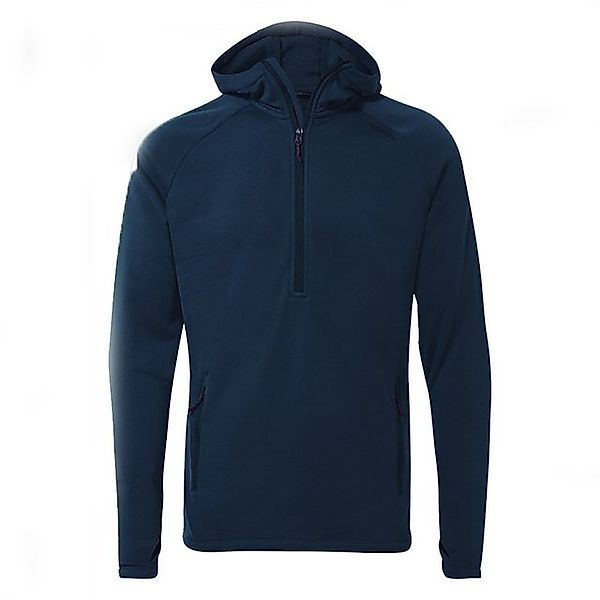 Craghoppers Langarmshirt Craghoppers - funktioneller Dynamic Kapuzenpulli m günstig online kaufen