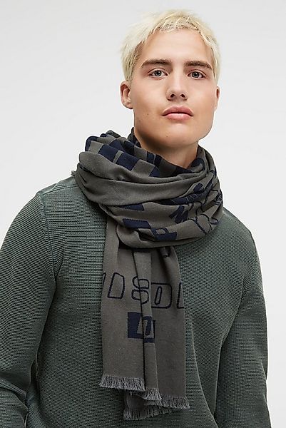 CAMP DAVID Strickschal günstig online kaufen