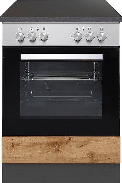 HELD MÖBEL Herdumbauschrank "Mali", Breite 60 cm günstig online kaufen