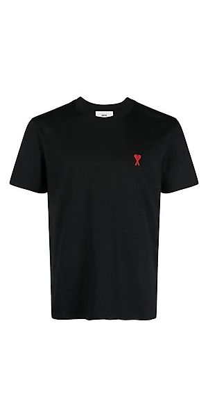 AMI PARIS - ALEXANDRE MATTIUSSI Print-Shirt günstig online kaufen