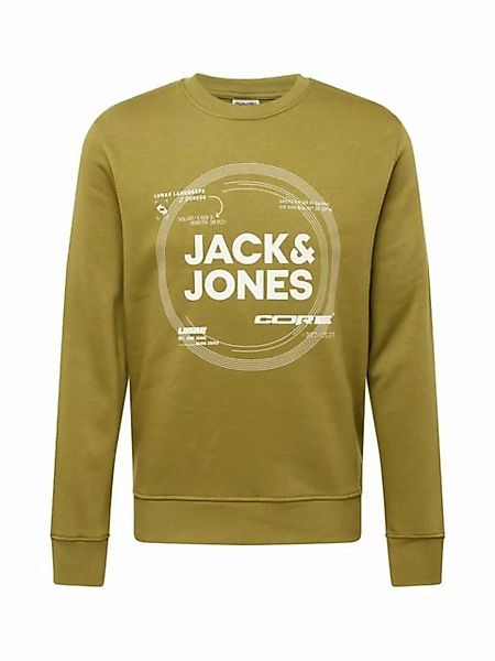 Jack & Jones Sweatshirt PILOU (1-tlg) günstig online kaufen