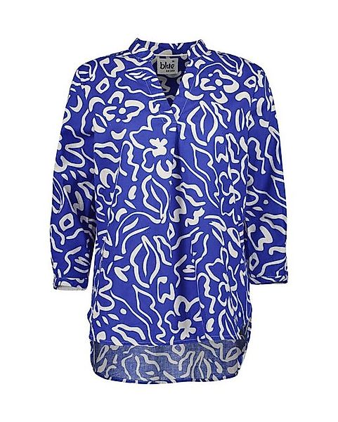 Blue Seven Klassische Bluse "Blue Seven Bluse", (1 tlg.) günstig online kaufen