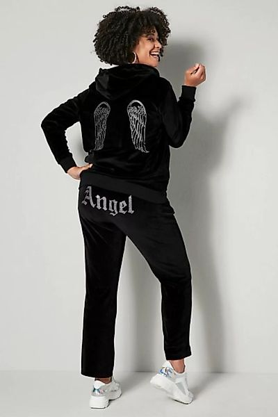 Angel of Style Schlupfhose 7/8-Nicki-Hose Angel Elastikbund günstig online kaufen