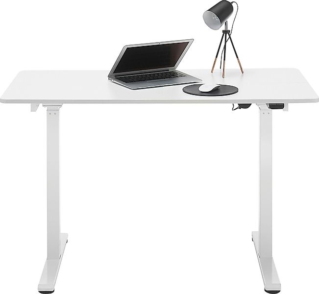 MCA furniture Schreibtisch Nakuru, elektrisch höhenverstellbar günstig online kaufen