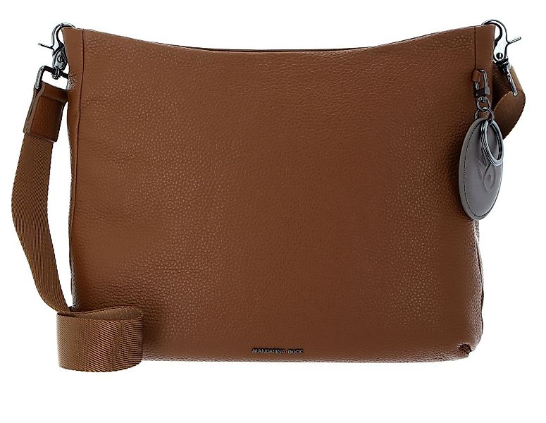 Mandarina Duck Schultertasche Mellow Leather günstig online kaufen