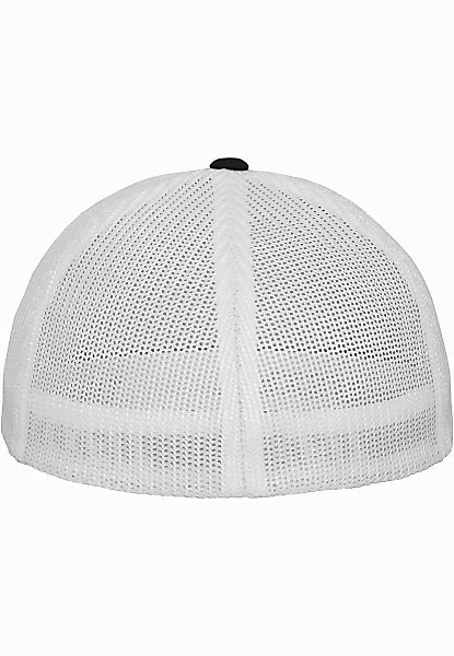 Flexfit Flex Cap "Flexfit Unisex Flexfit Mesh Trucker 2-Tone" günstig online kaufen