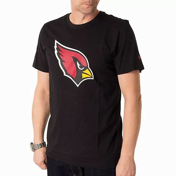 New Era T-Shirt T-Shirt New Era Arizona Cardinals, G XXL, F black günstig online kaufen