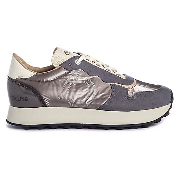 Duuo Shoes Calma High Sportschuhe EU 39 Anthracite Gray günstig online kaufen