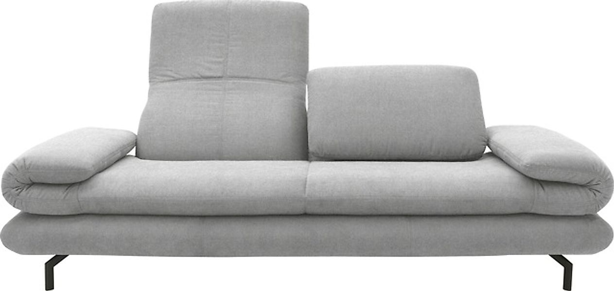 LOOKS by Wolfgang Joop 2-Sitzer »LOOKS by Wolfgang Joop 2-Sitzer-Sofa >>LOO günstig online kaufen