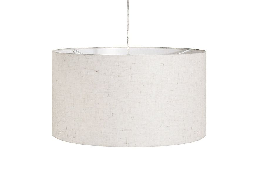 riess-ambiente Pendelleuchte ROOTS 50cm natur, ohne Leuchtmittel, Maritim günstig online kaufen