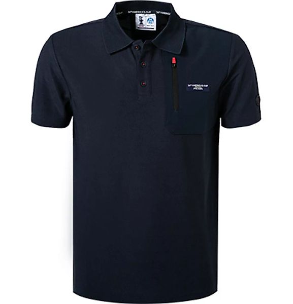 NORTH SAILS Polo-Shirt 452019-000/0802 günstig online kaufen