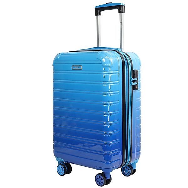 Blade Hartschalen-Trolley Erweiterbares Handgepäck - Leichter günstig online kaufen