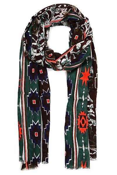 COLLEZIONE ALESSANDRO Modeschal Dion, (1-St), mit günstig online kaufen