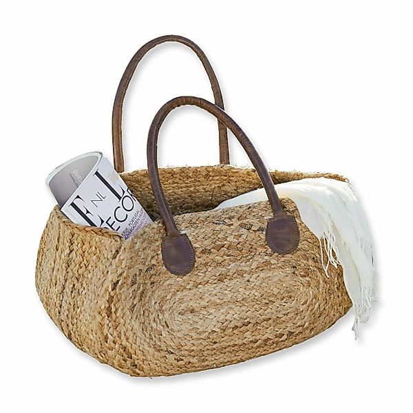 Mirabeau Handtasche Tasche Gravesend braun günstig online kaufen