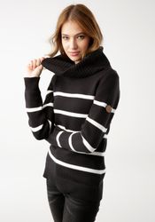 KangaROOS Rollkragenpullover in lässiger Form mit günstig online kaufen