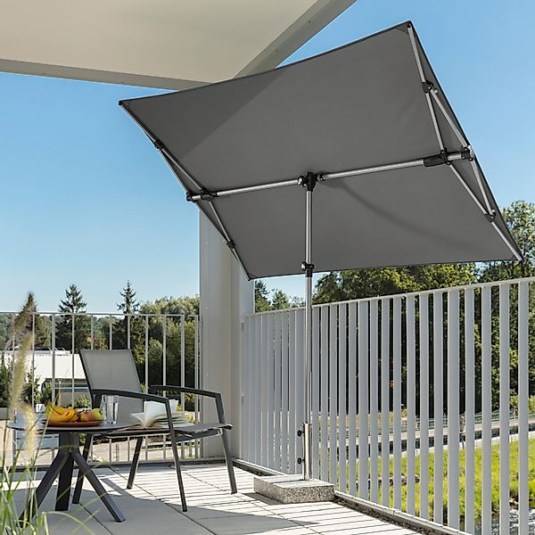 Schneider Schirme Sonnenschirm Schneider Sonnenschirm Novara günstig online kaufen