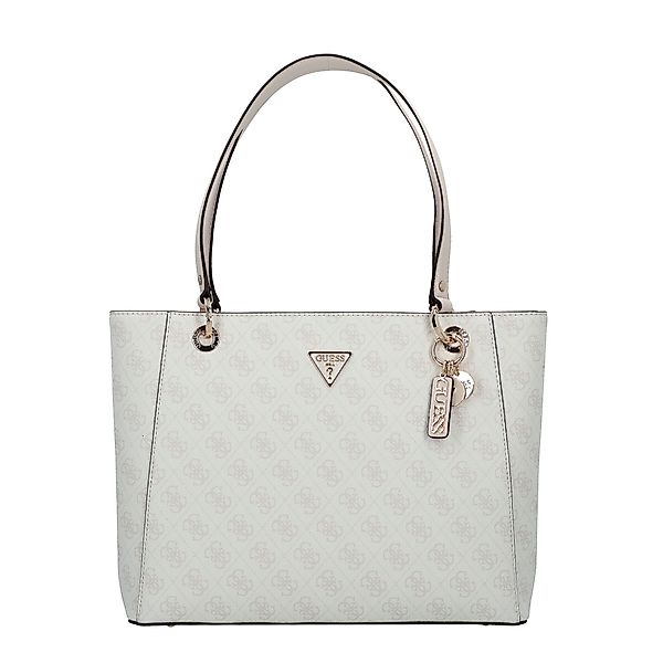 Guess Schultertasche Noelle II, Polyurethan günstig online kaufen