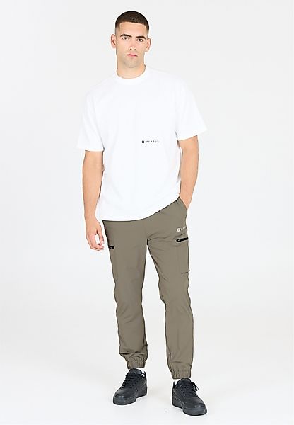 Virtus Sweathose "Ayden", im funktionalen Cargo-Design günstig online kaufen