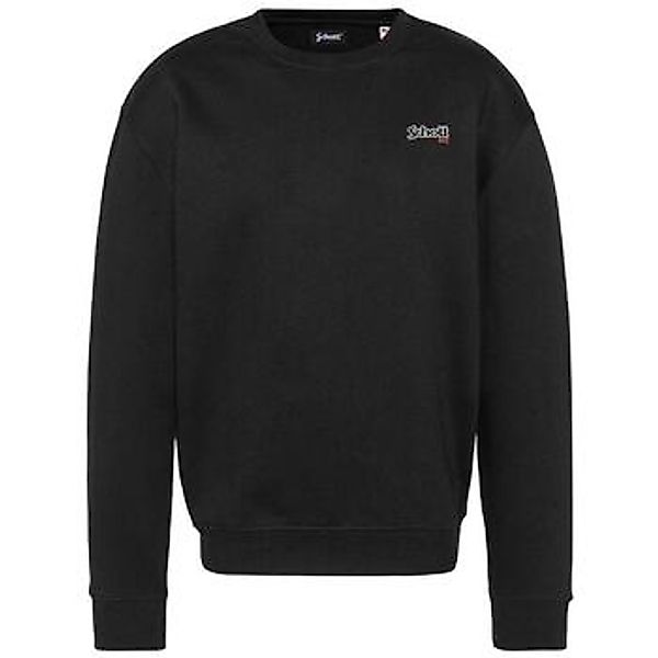 Schott  Sweatshirt SWSTAN-BLK günstig online kaufen