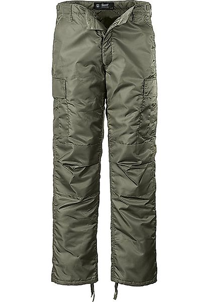 Brandit Stoffhose Brandit Herren Thermal Pants (1-tlg) günstig online kaufen