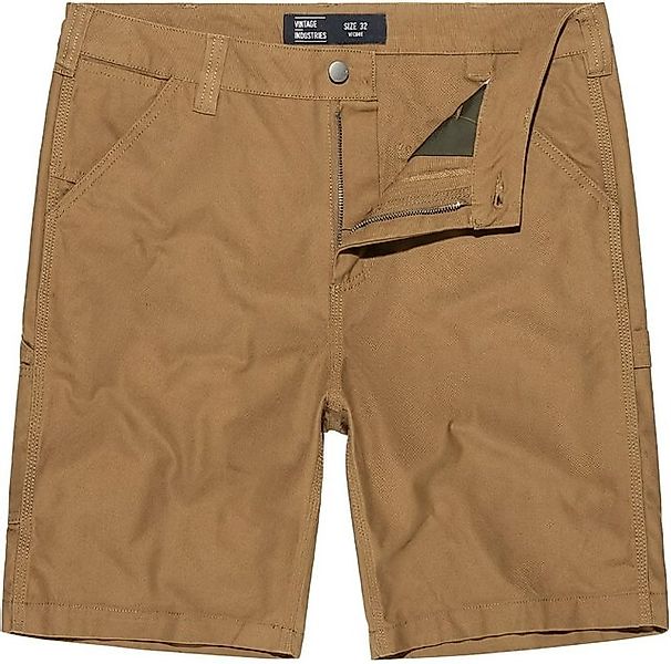 Vintage Industries Shorts Dayton Shorts günstig online kaufen