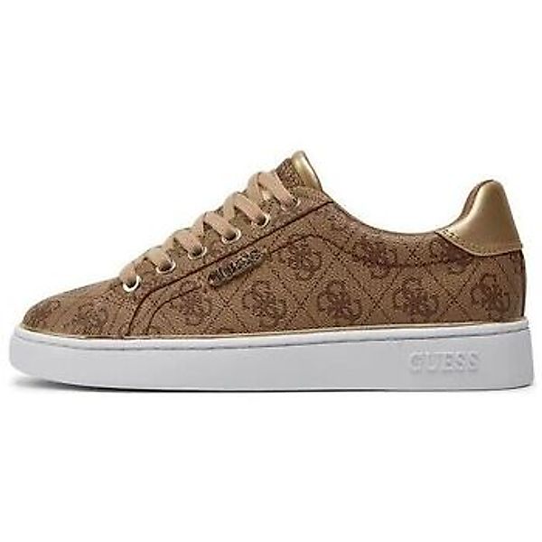 Guess  Sneaker FL7BKI FAL12 BECKIE-BEIBR günstig online kaufen