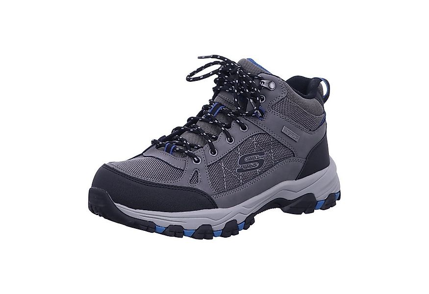 Skechers 204477 GRY Winterstiefel günstig online kaufen