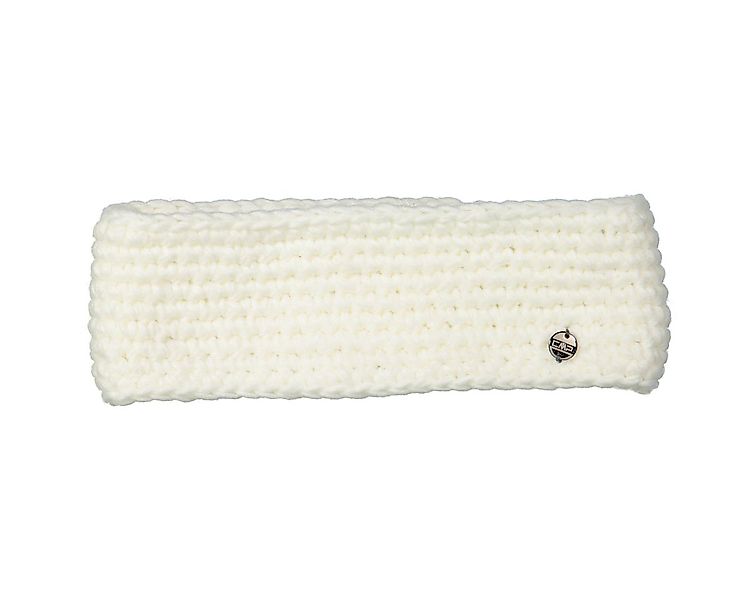 CMP Stirnband mit Metall-Label günstig online kaufen