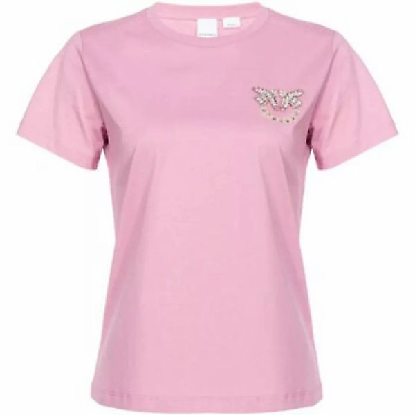 Pinko  T-Shirt 103320-A1R7 günstig online kaufen