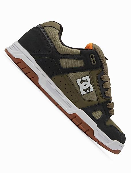 DC Shoes DC Stag Sneaker (1-tlg) günstig online kaufen